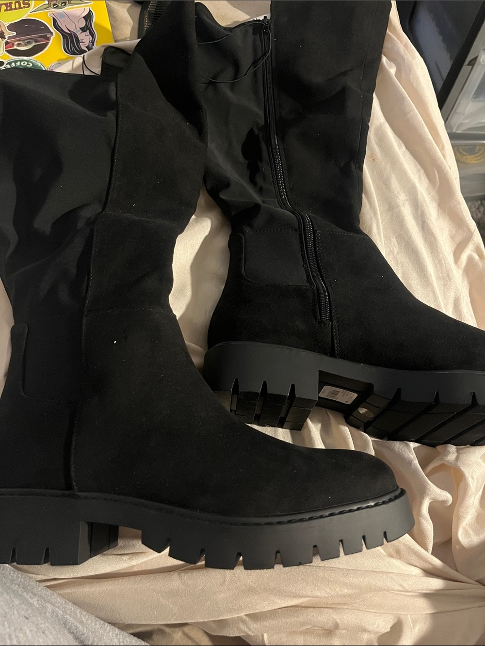Lane Bryant Boots